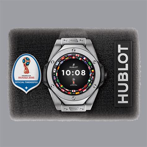 brandsoftheworld hublot